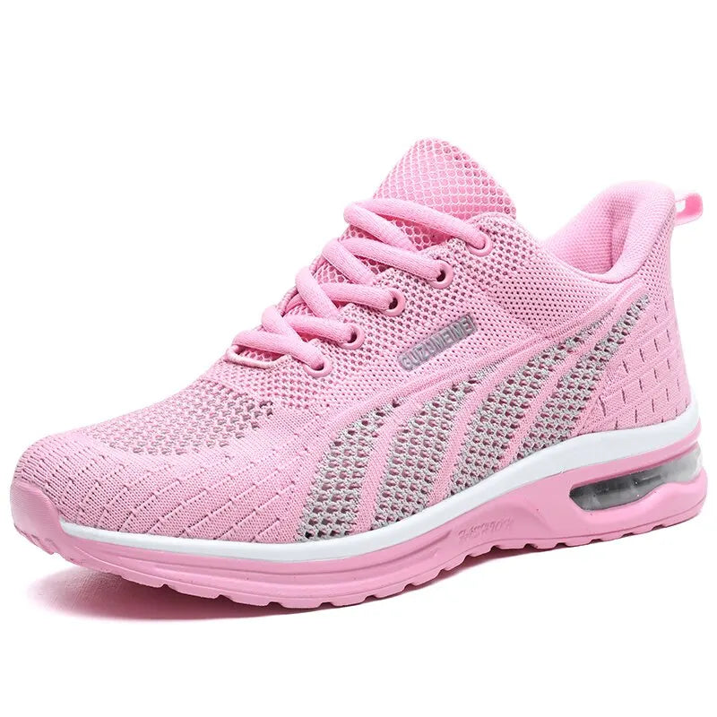 Levoire | Chaussures Ergonomiques Et Confortables Rosa