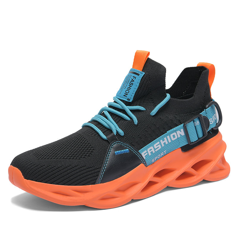 Levoire | Chaussures De Sport Orthopédiques Pour Hommes Avec Confort