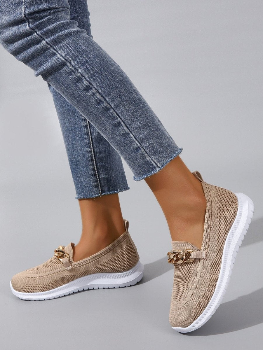 Levoire | Chausson Confortable