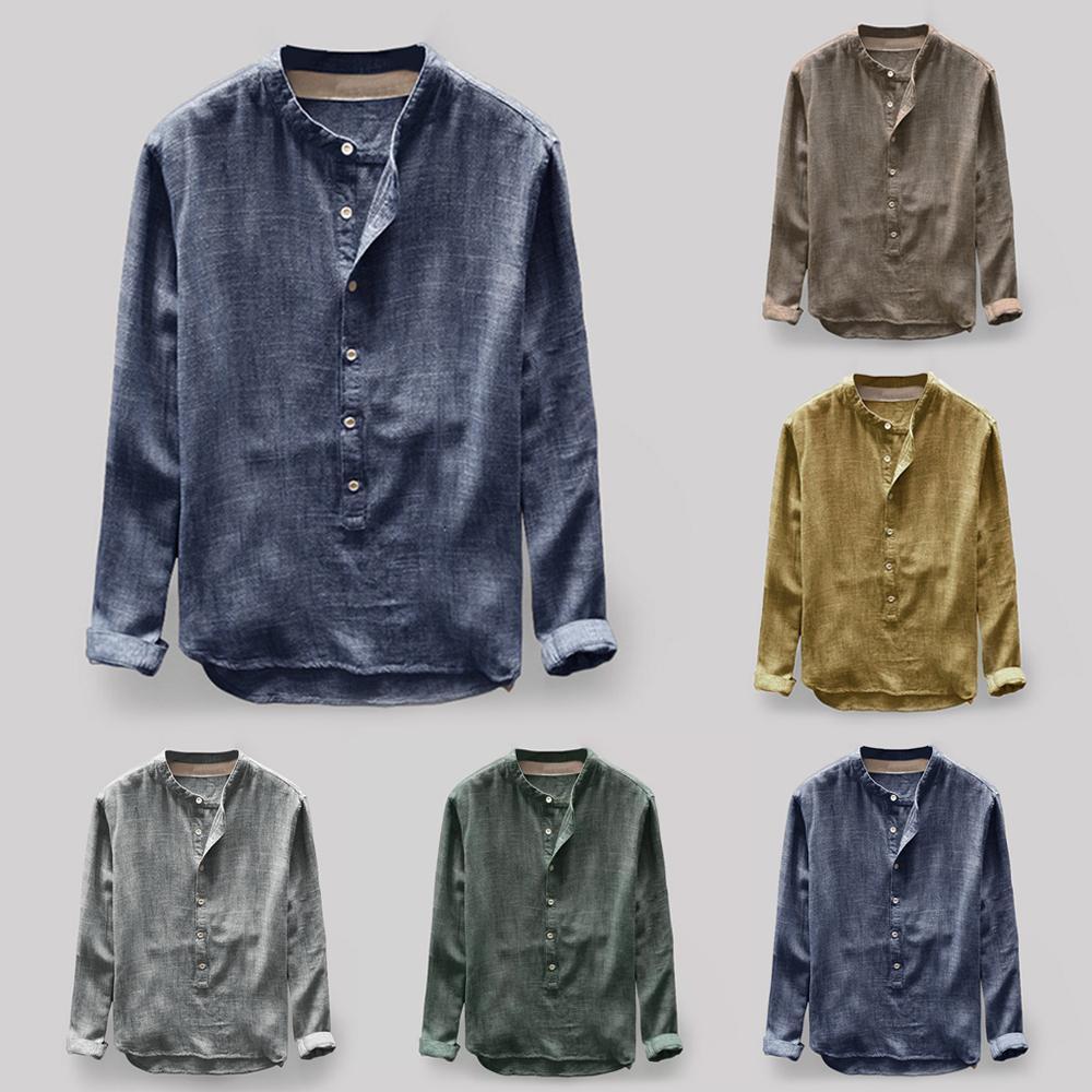 Levoire | Chemise Oxford Classique Pour Hommes Intemporelle, Polyvalente & Confortable