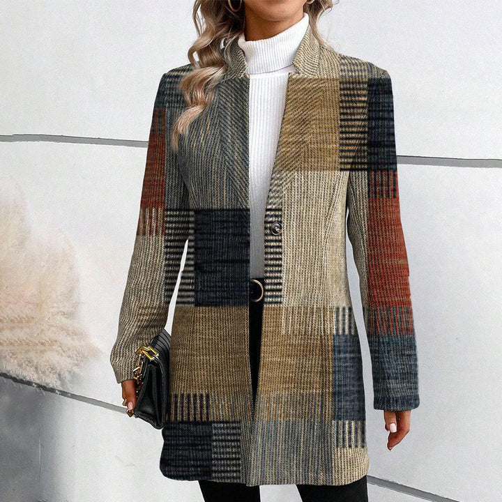 Levoire | Blazer Moderne Élégant