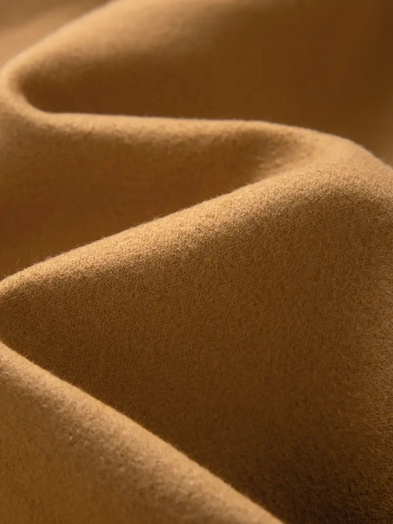 Levoire | Classique Long Manteau