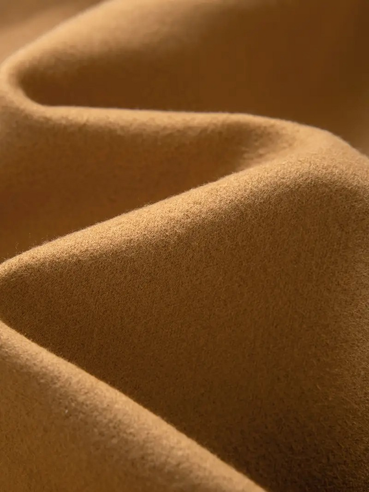 Levoire | Classique Long Manteau