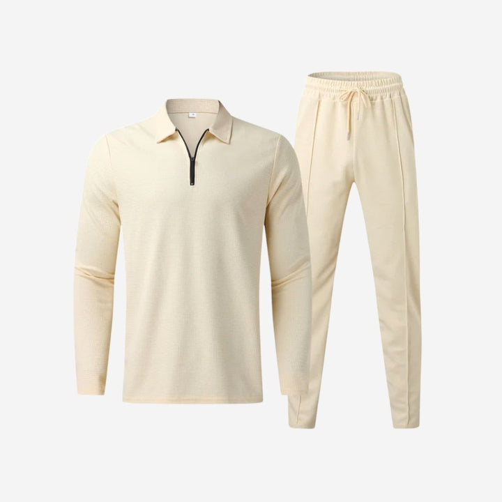 Levoire | Boîte De Course De Luxe Kaki