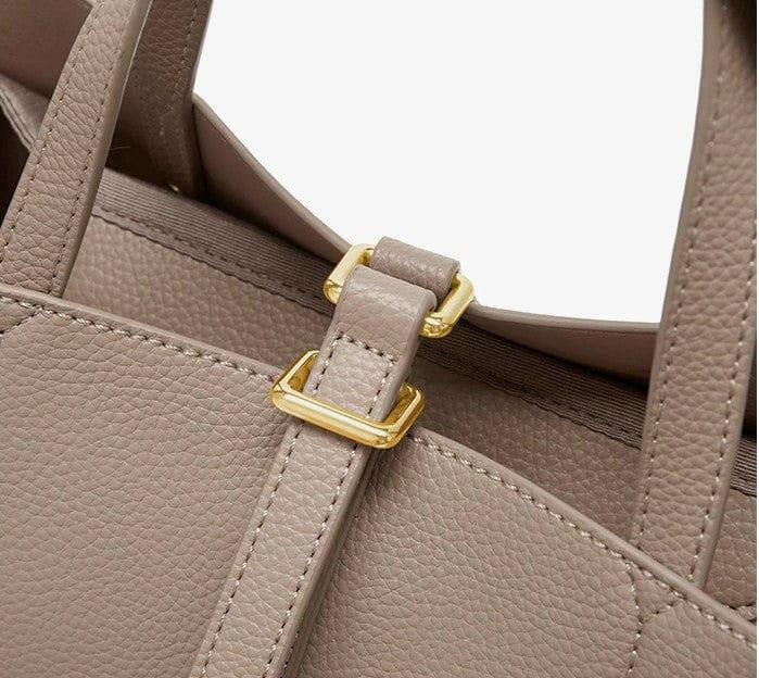Levoire | Sac À Main En Cuir Élégant Pour Femmes
