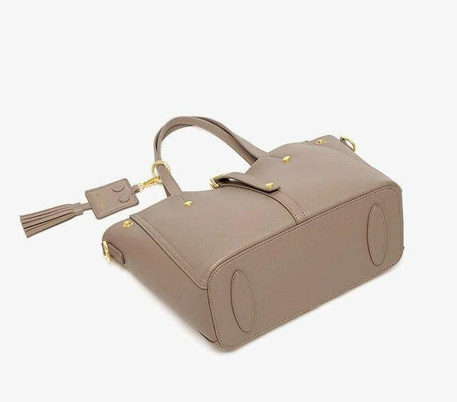 Levoire | Sac À Main En Cuir Élégant Pour Femmes