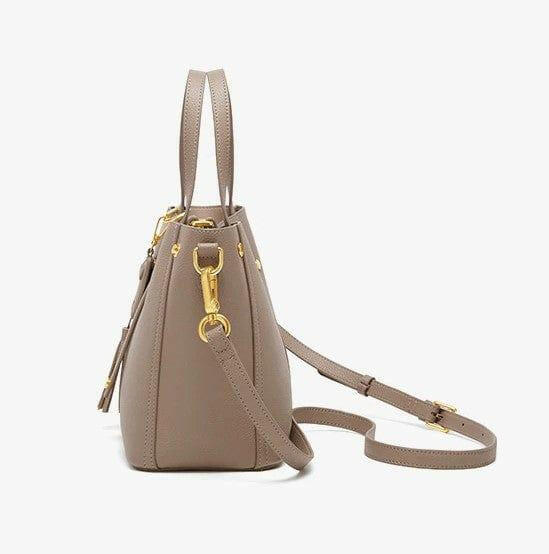 Levoire | Sac À Main En Cuir Élégant Pour Femmes