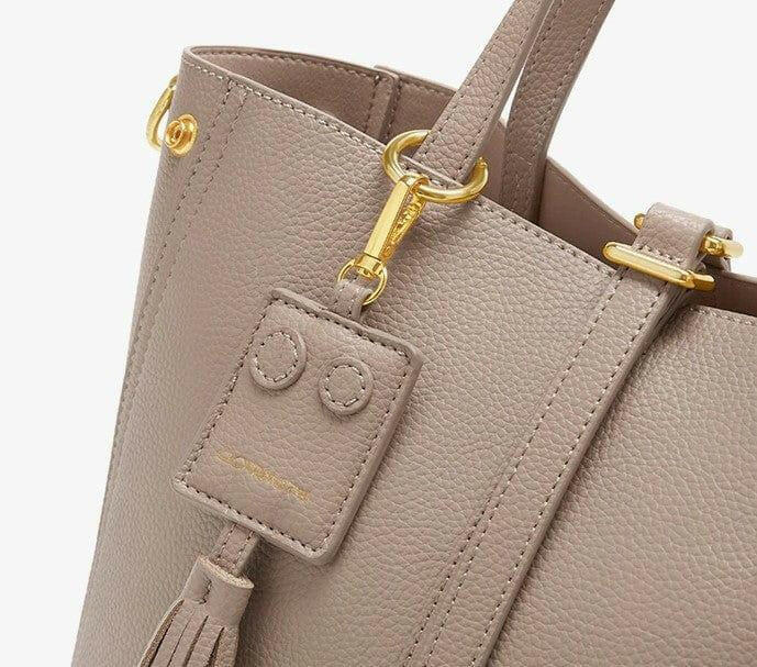 Levoire | Sac À Main En Cuir Élégant Pour Femmes