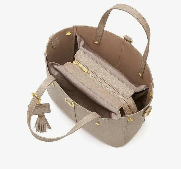 Levoire | Sac À Main En Cuir Élégant Pour Femmes