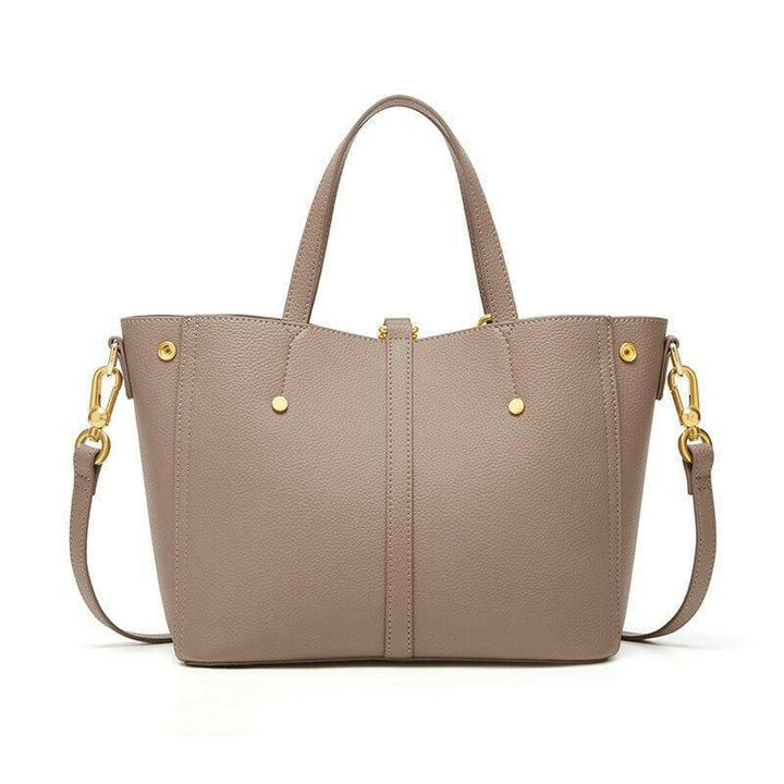 Levoire | Sac À Main En Cuir Élégant Pour Femmes