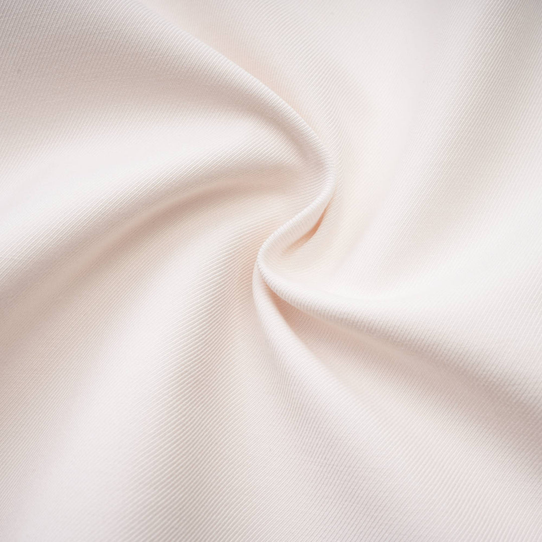 Levoire | Robe Mini À Bretelles Fleur Blanche