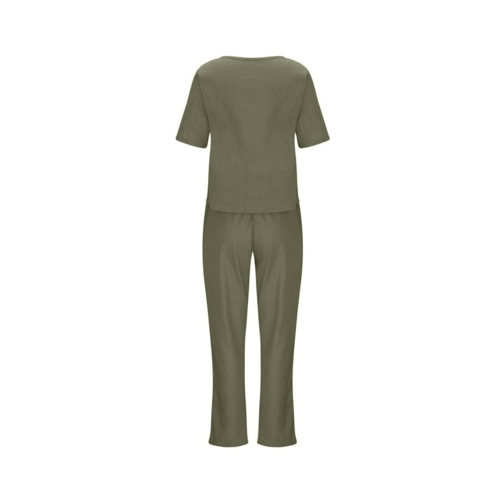 Levoire | Ensemble Deux Pièces Femme Confortable