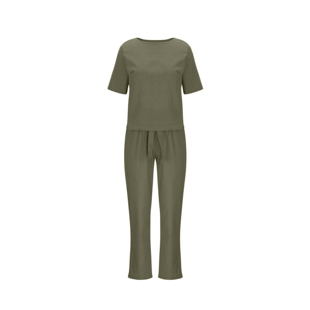 Levoire | Ensemble Deux Pièces Femme Confortable