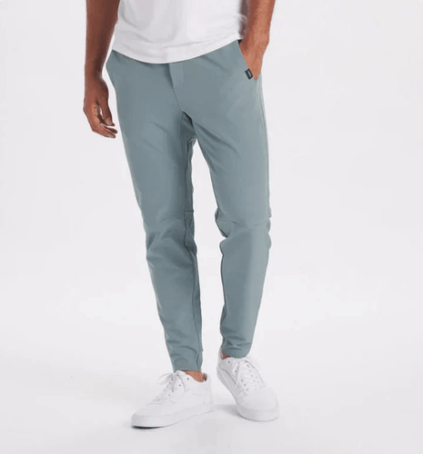 Levoire | Pantalon moderne flexible pour hommes design élégant et excellent confort de port