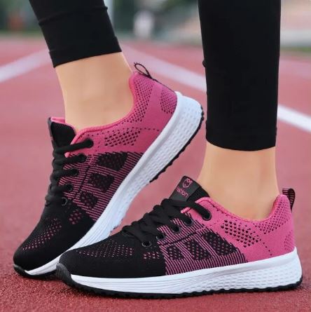 Levoire | Chaussures pour femmes Rose clair