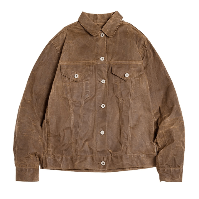 Levoire | Veste Hommes Veste Premium Veste de Luxe Hommes Chaude Parfaite pour Automne 2XL