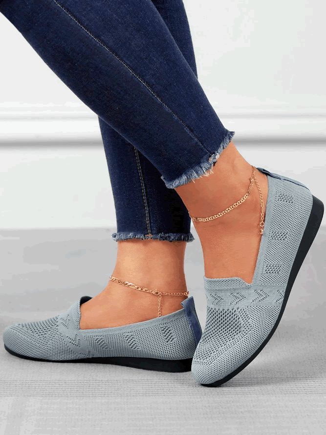 Levoire | Chaussures Plates Respirantes