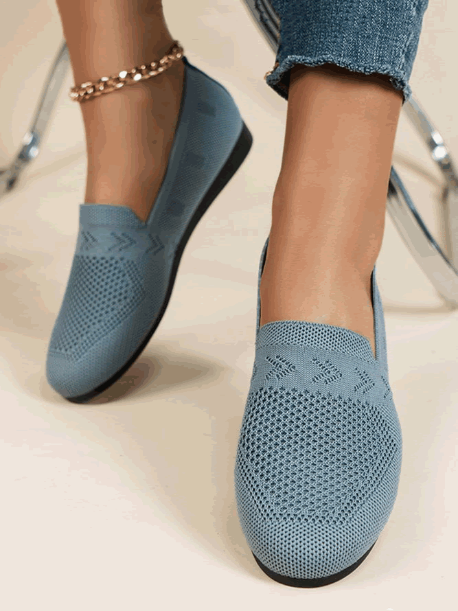 Levoire | Chaussures Plates Respirantes