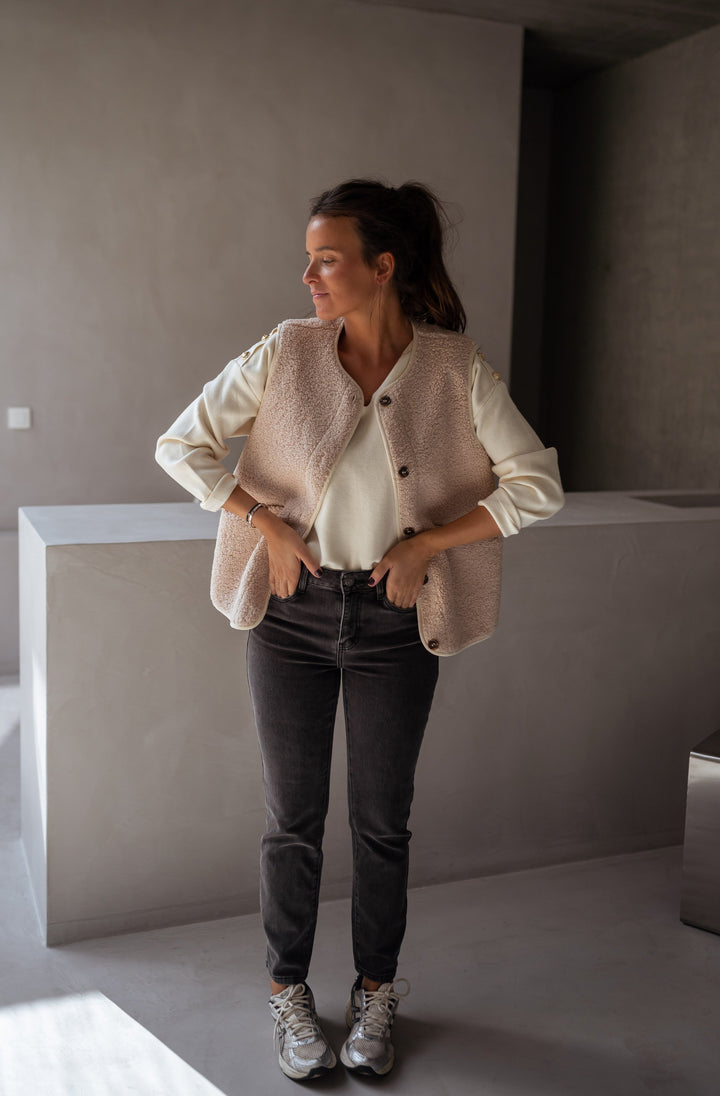 Levoire | Robe Lien Pour Femmes En Tissu Doux