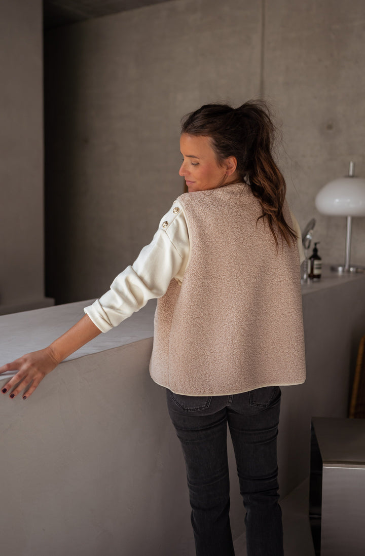 Levoire | Robe Lien Pour Femmes En Tissu Doux
