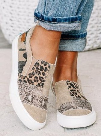 Levoire | Des mocassins tendance