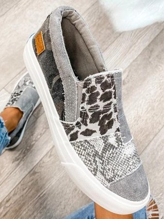 Levoire | Des mocassins tendance