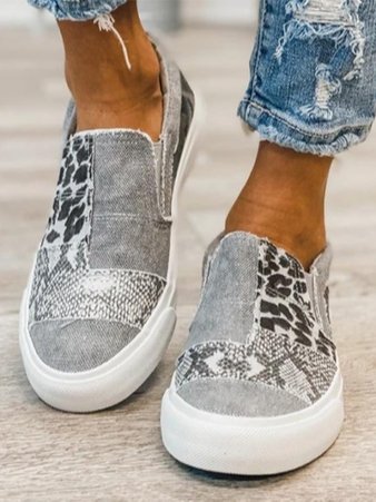 Levoire | Des mocassins tendance