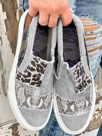 Levoire | Des mocassins tendance