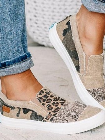 Levoire | Des mocassins tendance