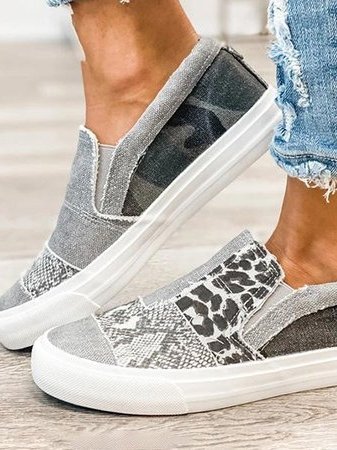 Levoire | Chaussures de cabine tendance