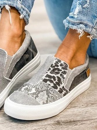 Levoire | Des mocassins tendance