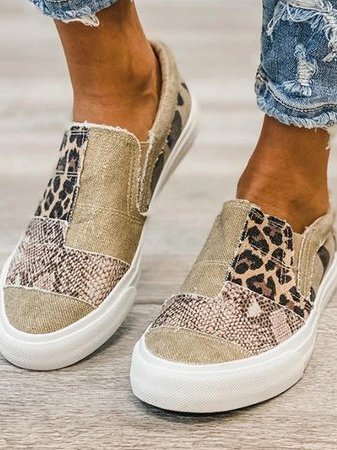 Levoire | Des mocassins tendance