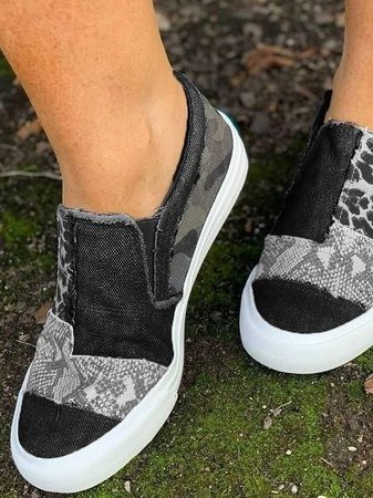 Levoire | Des mocassins tendance