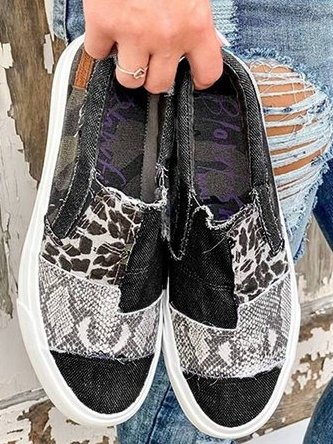 Levoire | Des mocassins tendance