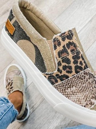 Levoire | Des mocassins tendance