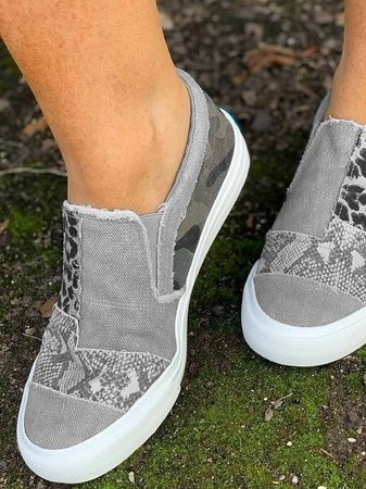 Levoire | Des mocassins tendance