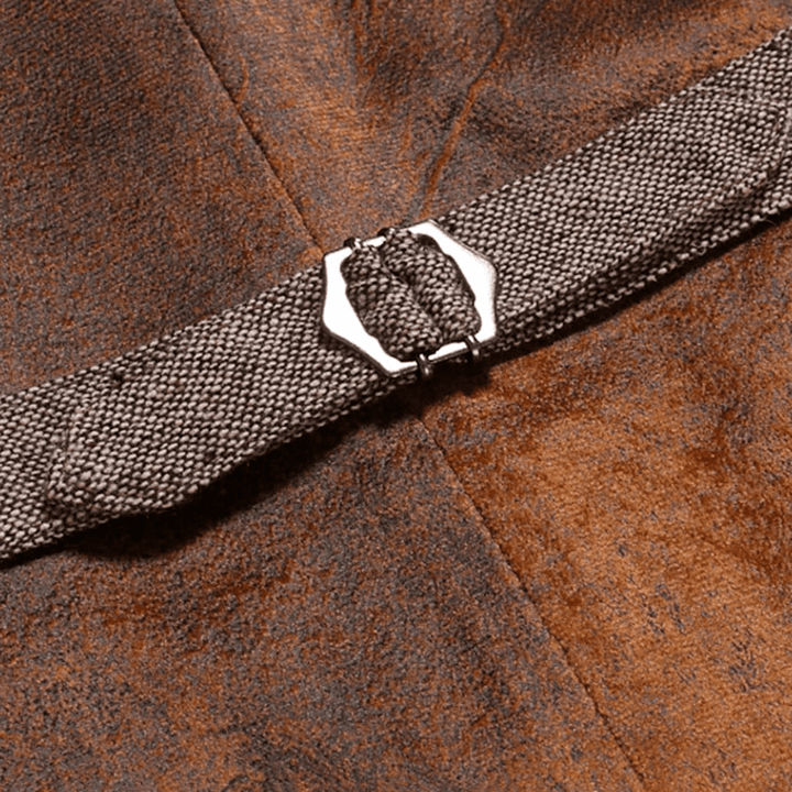 Levoire | Vêtements pour hommes Gilet Décontracté & Formel