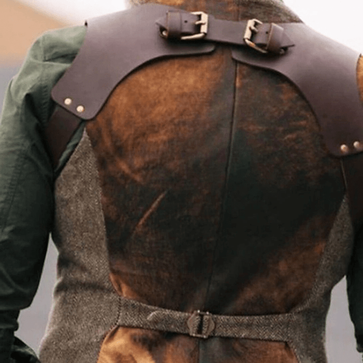 Levoire | Vêtements pour hommes Gilet Décontracté & Formel