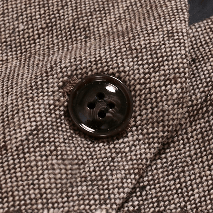 Levoire | Vêtements pour hommes Gilet Décontracté & Formel