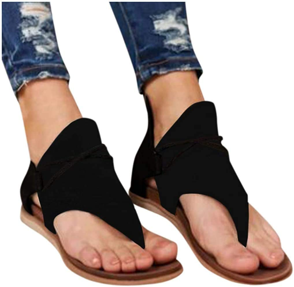 Levoire | Sandales Léopard Tendance & Soutenante Noir