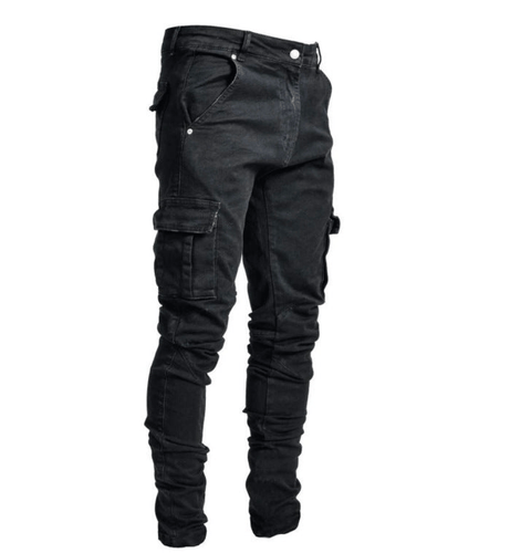 Levoire | Jean Poches Latérales Homme