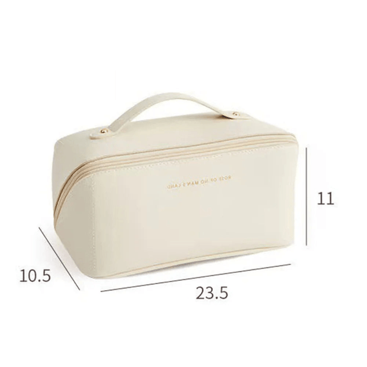 Levoire | Trousse Maquillage Organisée Élégante