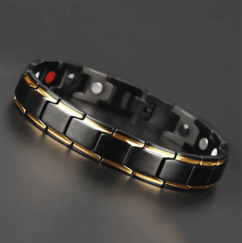 Levoire | Bracelet De Santé Magnétique