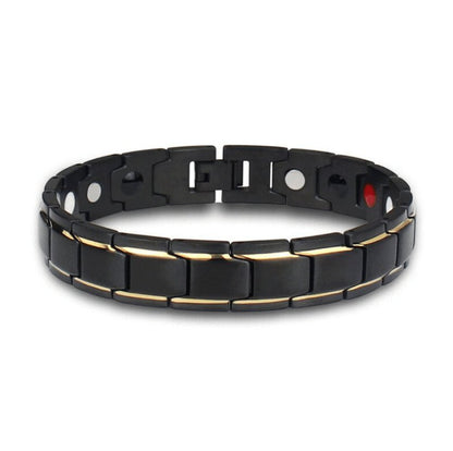 Levoire | Bracelet De Santé Magnétique