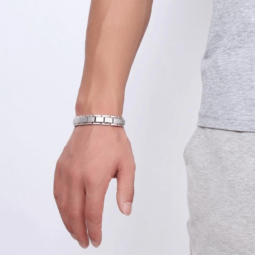 Levoire | Bracelet De Santé Magnétique