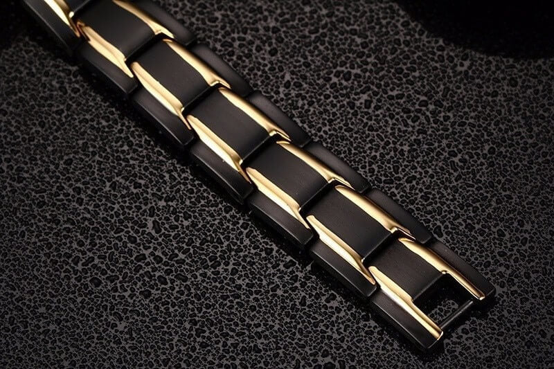 Levoire | Bracelet De Santé Magnétique