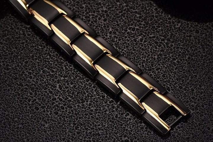 Levoire | Bracelet De Santé Magnétique