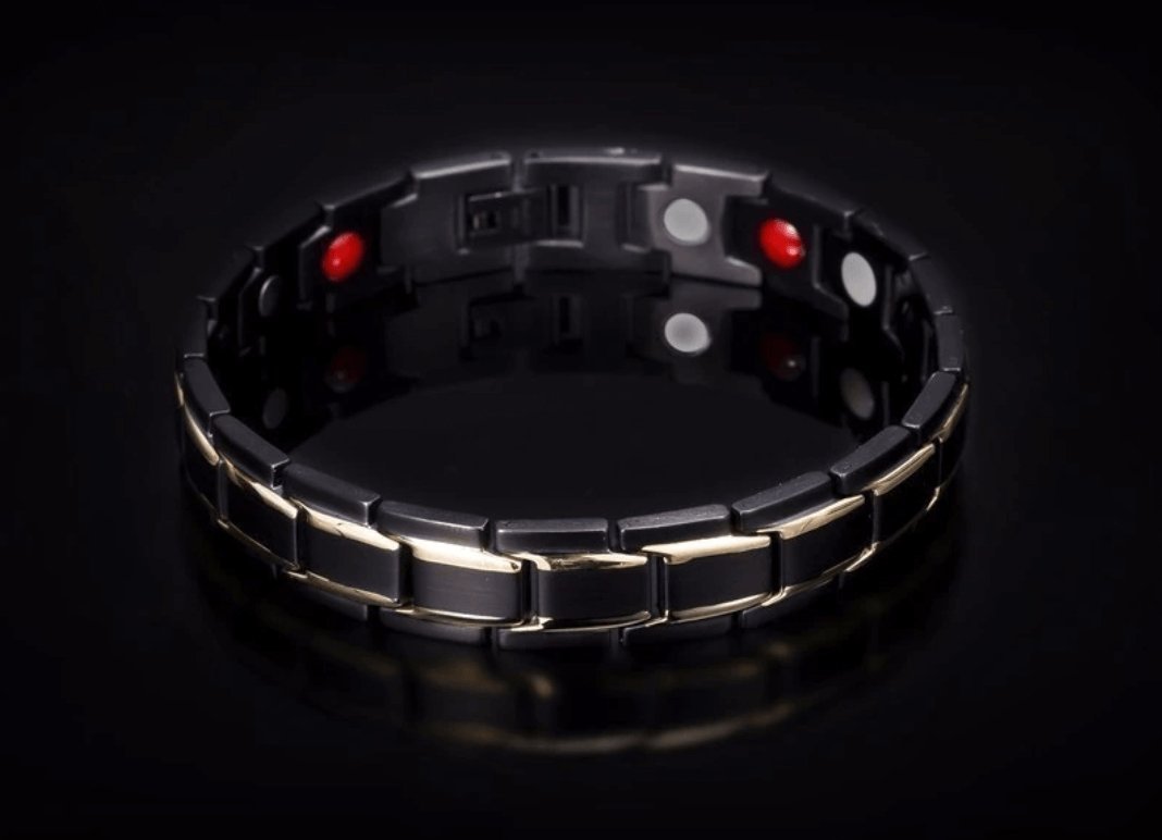 Levoire | Bracelet De Santé Magnétique