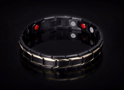 Levoire | Bracelet De Santé Magnétique
