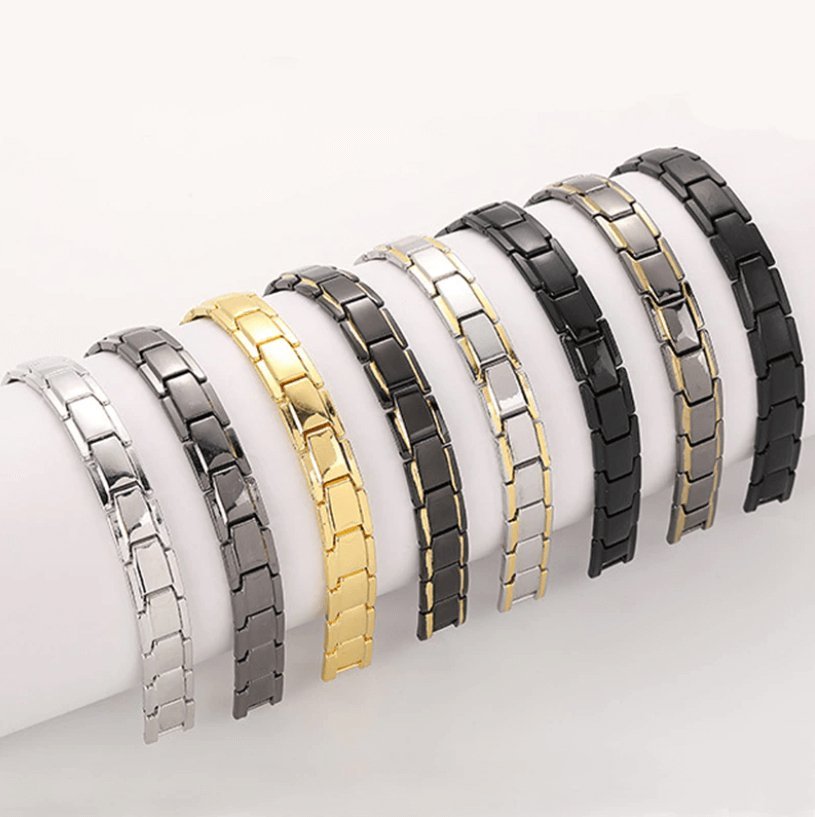 Levoire | Bracelet De Santé Magnétique